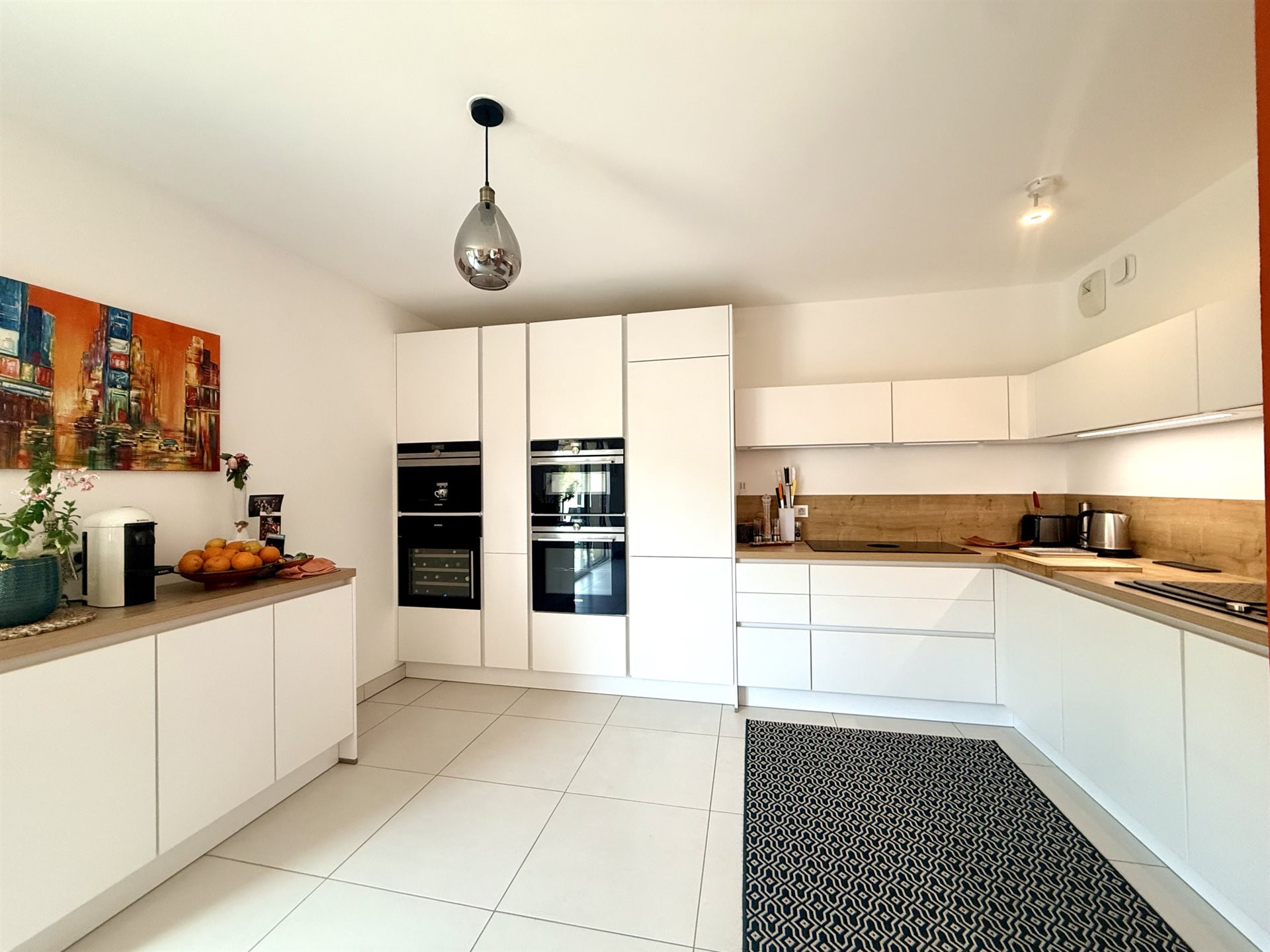 Appartement à vendre, 112m², Villeneuve-de-la-Raho