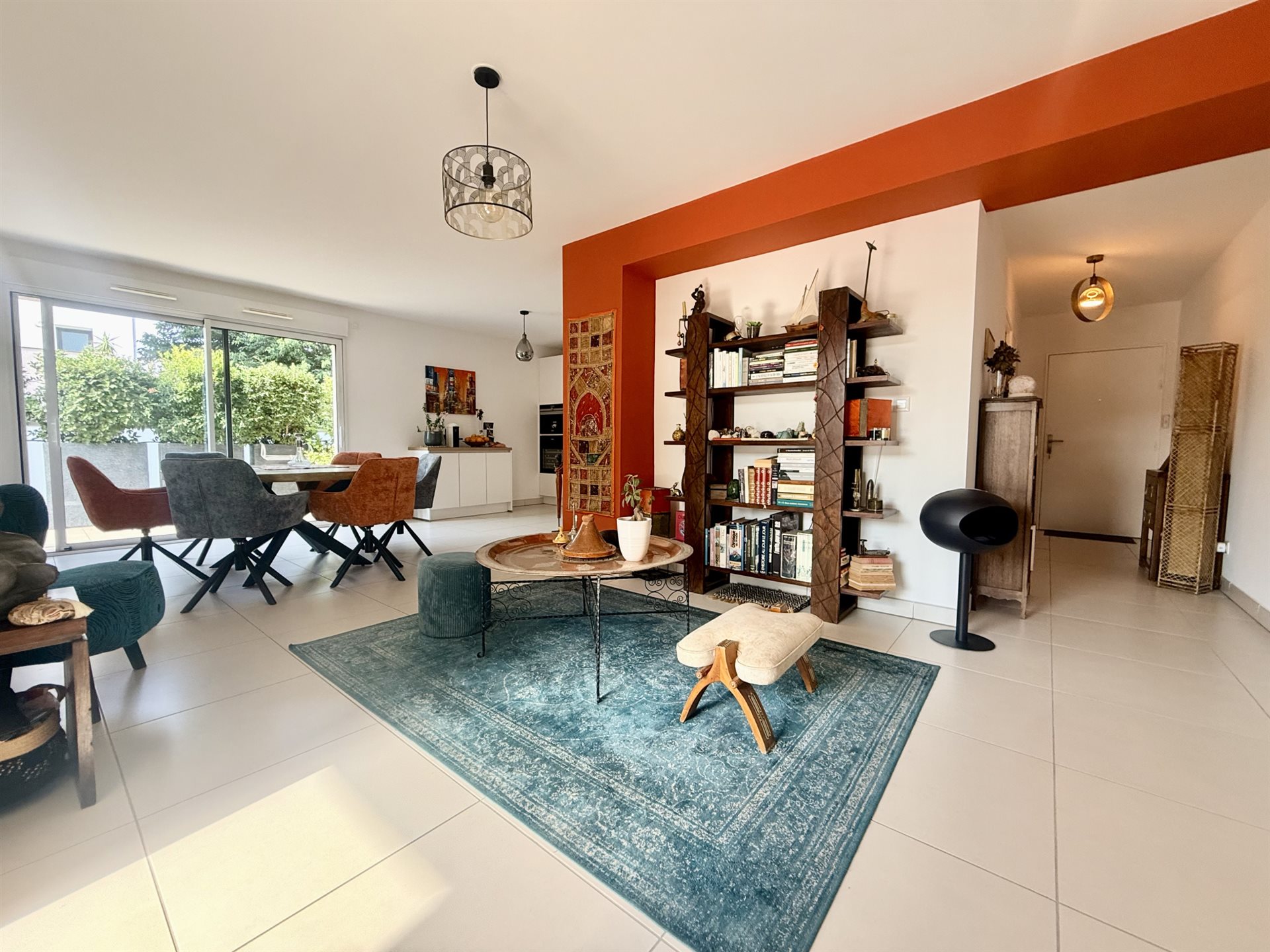 Appartement à vendre, 112m², Villeneuve-de-la-Raho