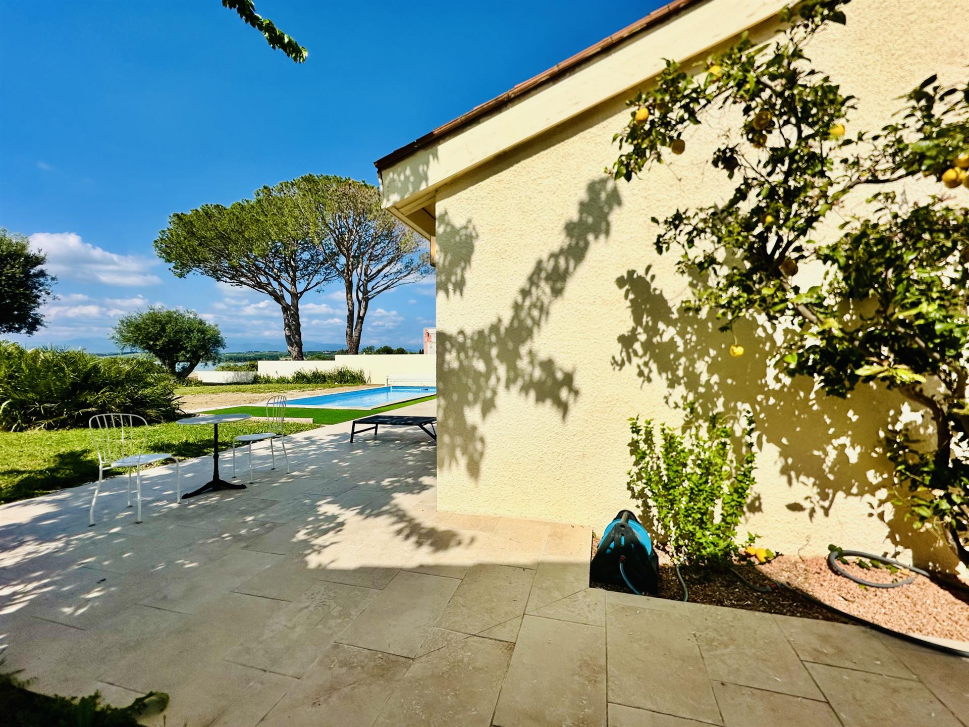 Maison à vendre, 122m², Villeneuve-de-la-Raho