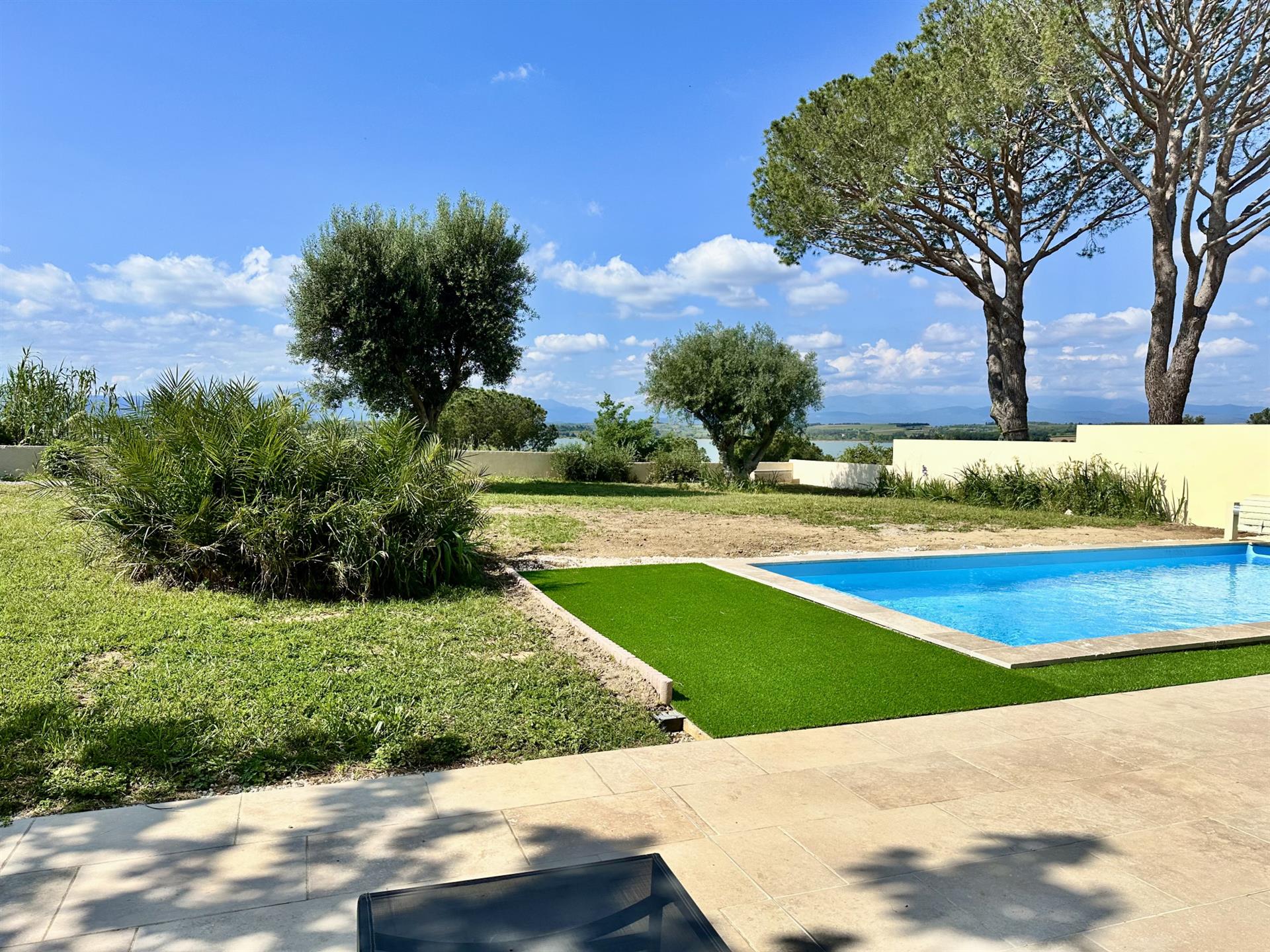 Maison à vendre, 122m², Villeneuve-de-la-Raho