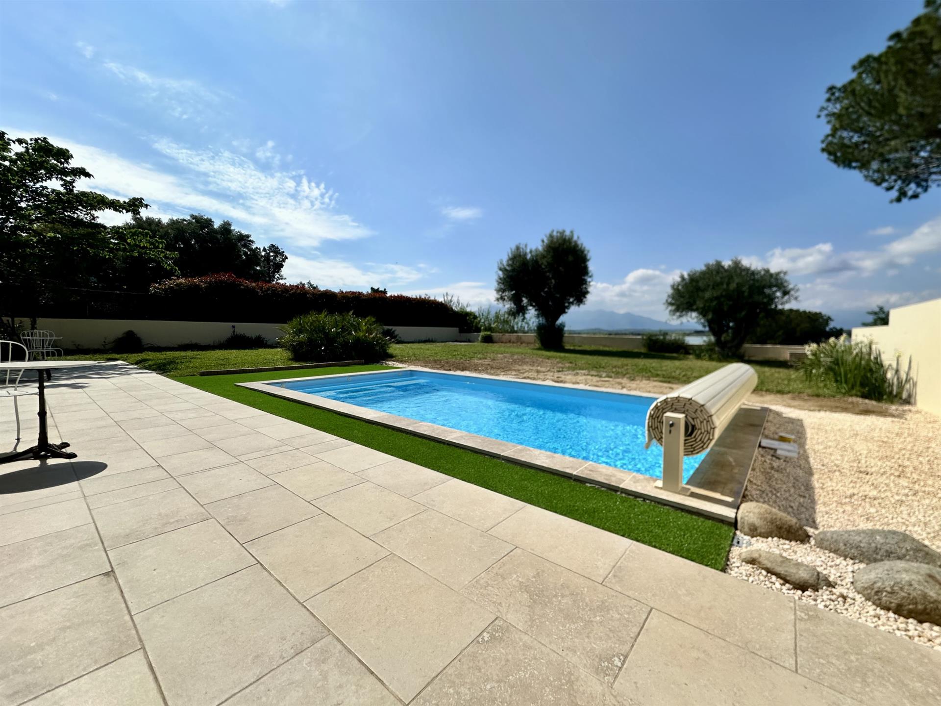 Maison à vendre, 122m², Villeneuve-de-la-Raho