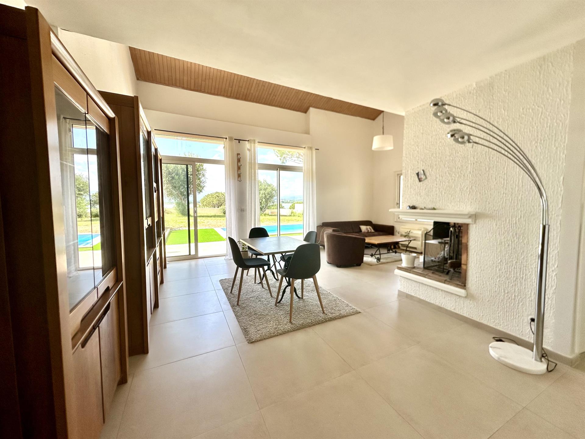 Maison à vendre, 122m², Villeneuve-de-la-Raho
