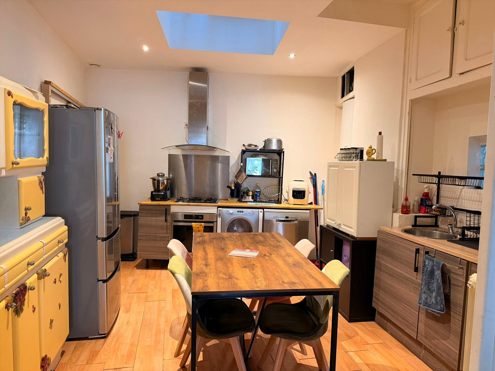 Appartement à vendre, 117m², Le Teil