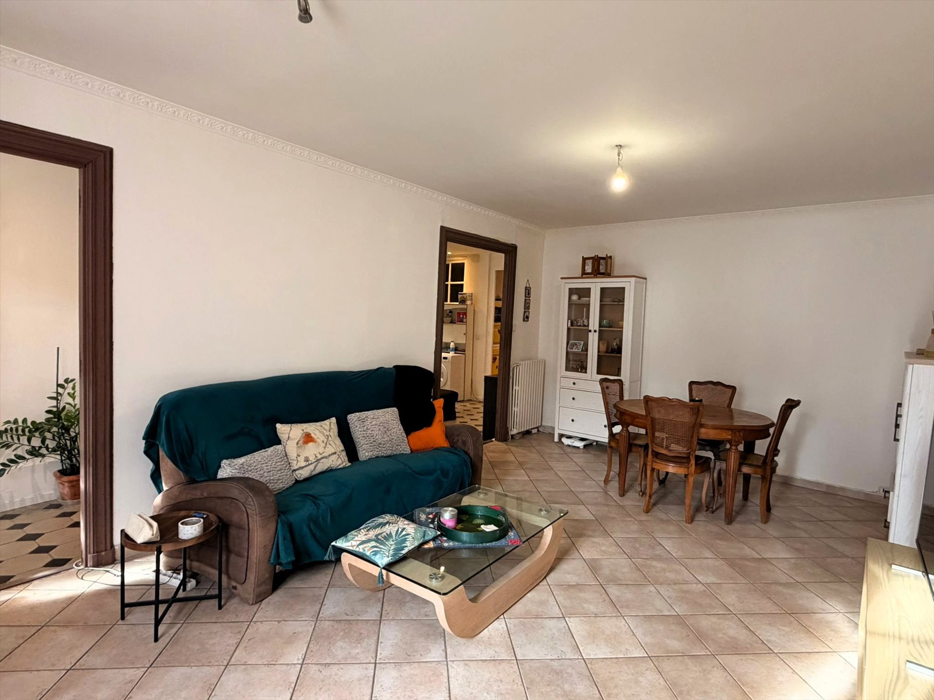 Appartement à vendre, 117m², Le Teil