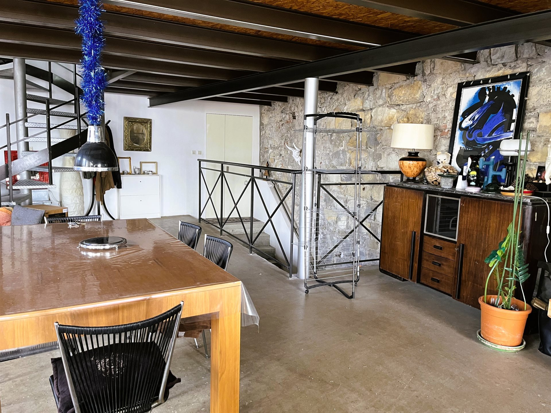 Maison à vendre, 238m², Villeneuve-de-Berg