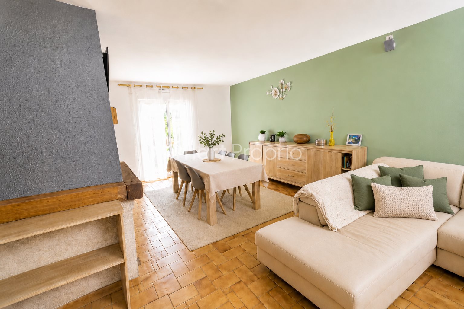 Maison à vendre, 107m², Montrevault-sur-Èvre