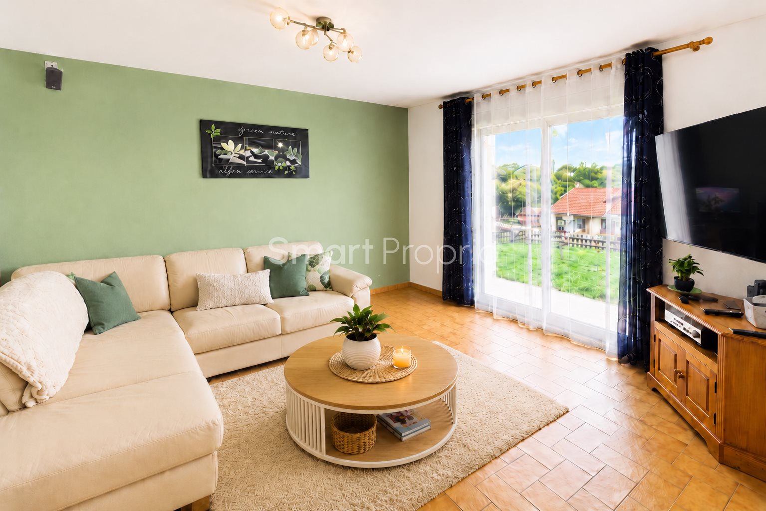Maison à vendre, 107m², Montrevault-sur-Èvre
