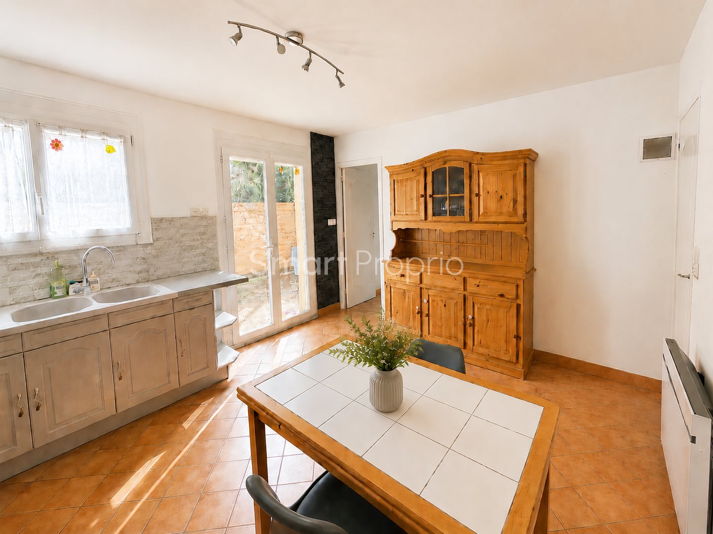 Maison à vendre, 107m², Montrevault-sur-Èvre