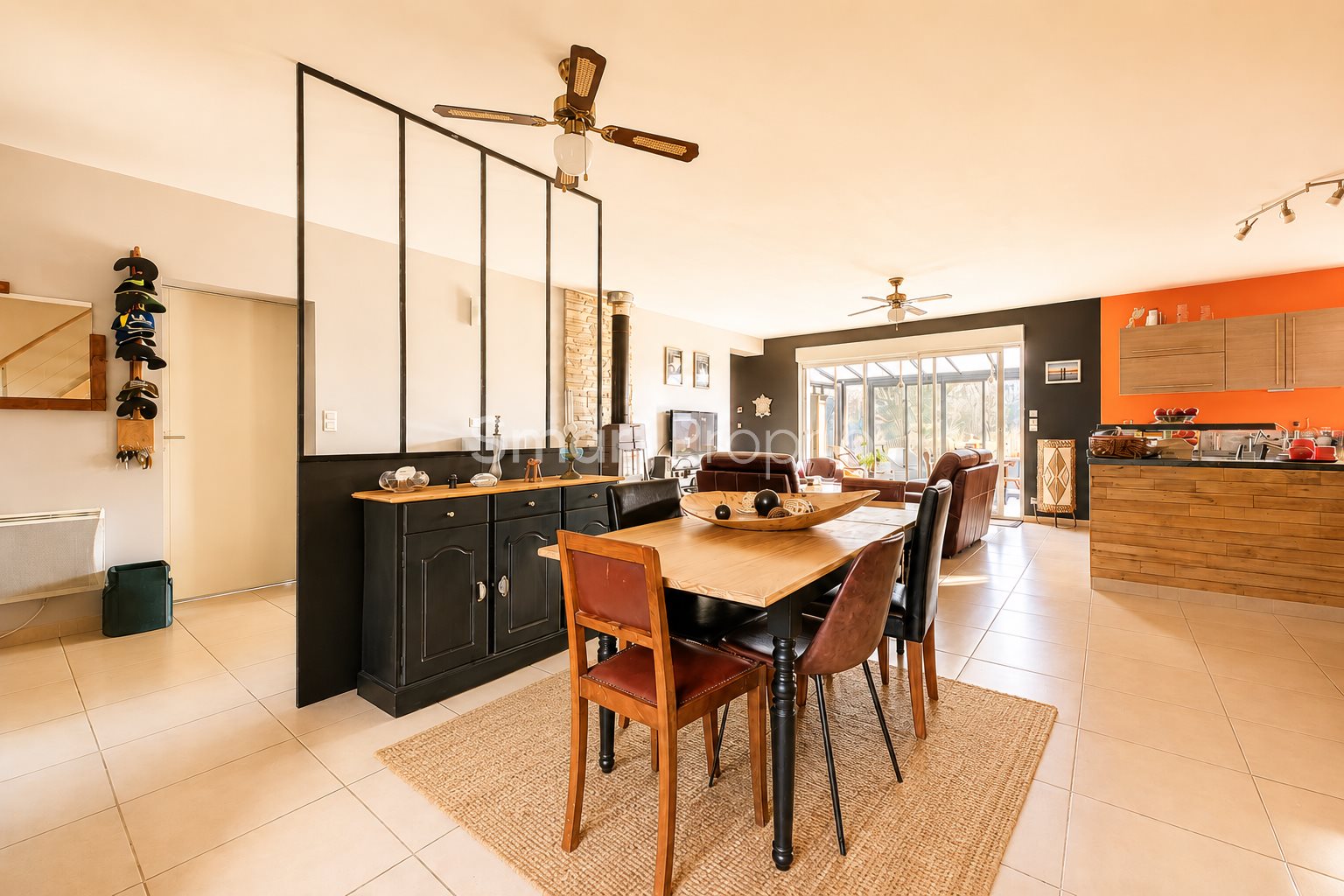 Maison à vendre, 164m², Bellevigne-en-Layon