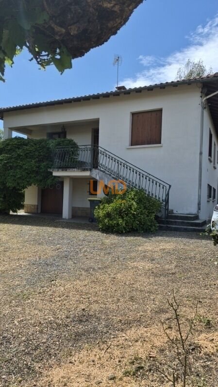 Maison à vendre, 89m², Rieux-Volvestre