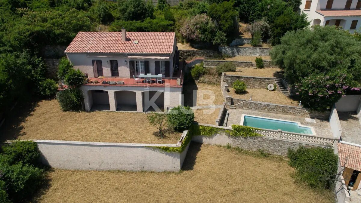 Maison à vendre, 182m², San-Martino-di-Lota