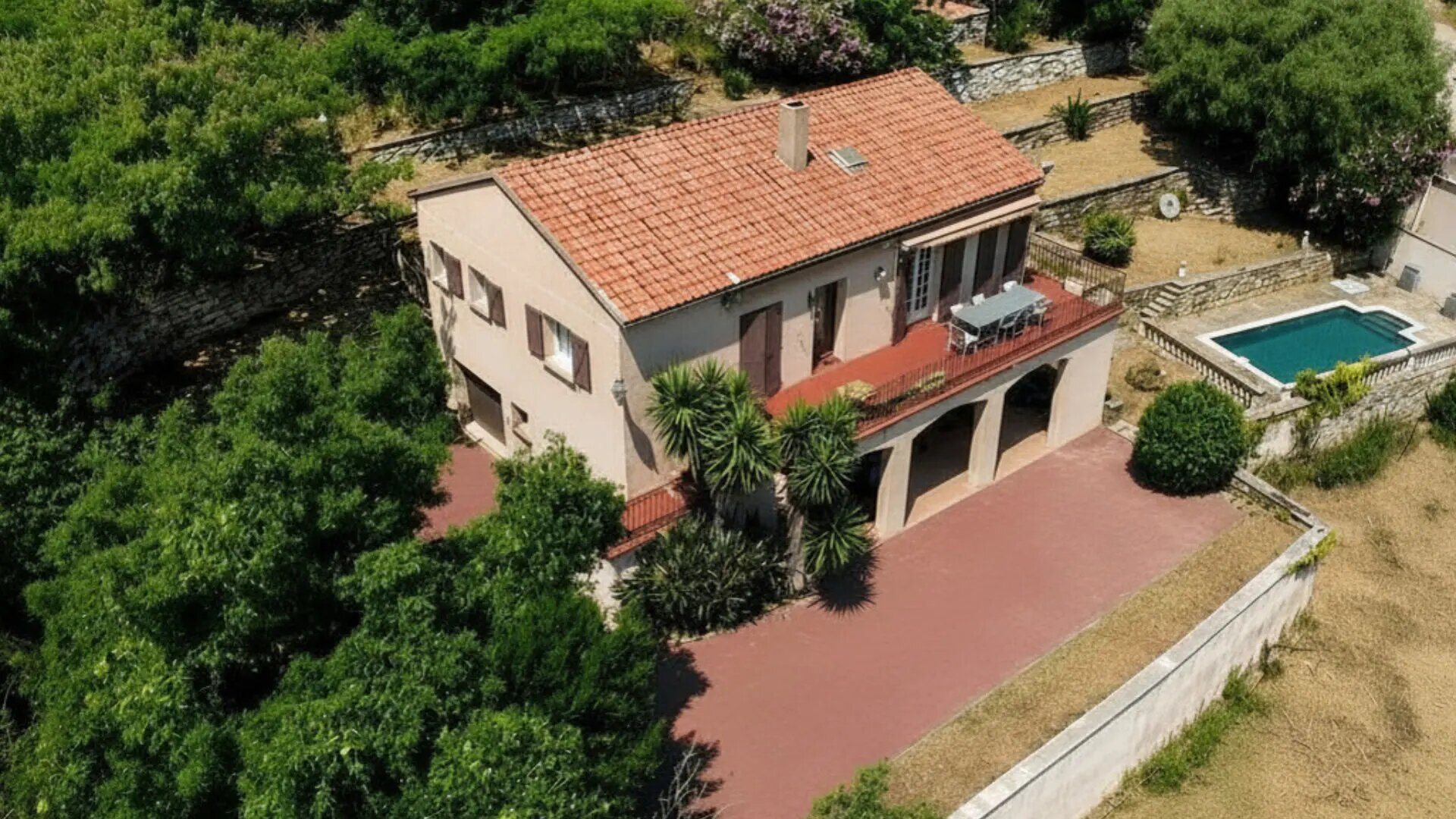 Maison à vendre, 182m², San-Martino-di-Lota