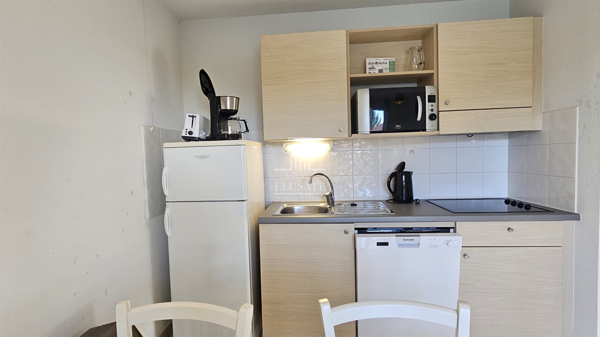 Appartement à vendre, 45m², Eauze