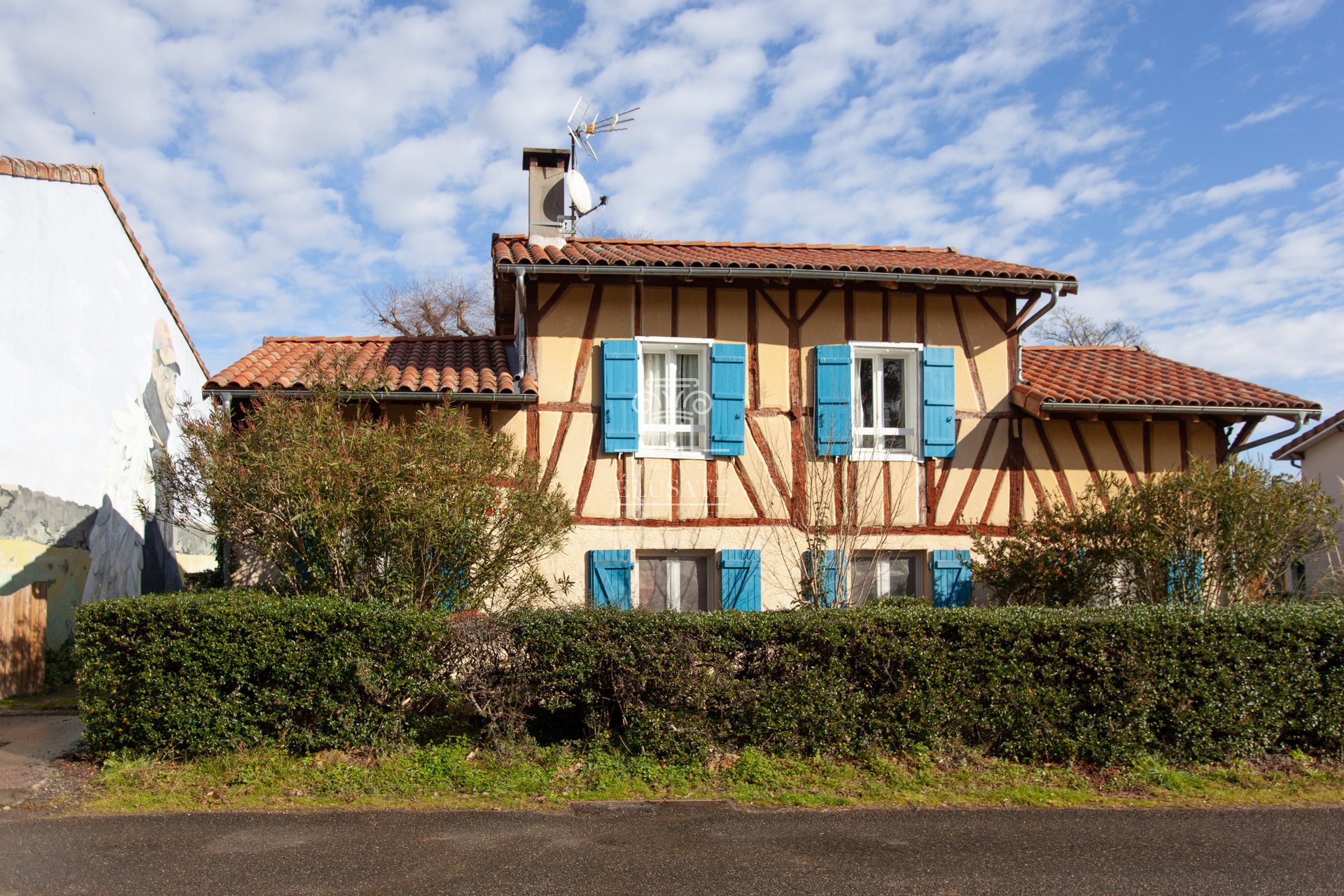 Maison à vendre, 130m², Eauze