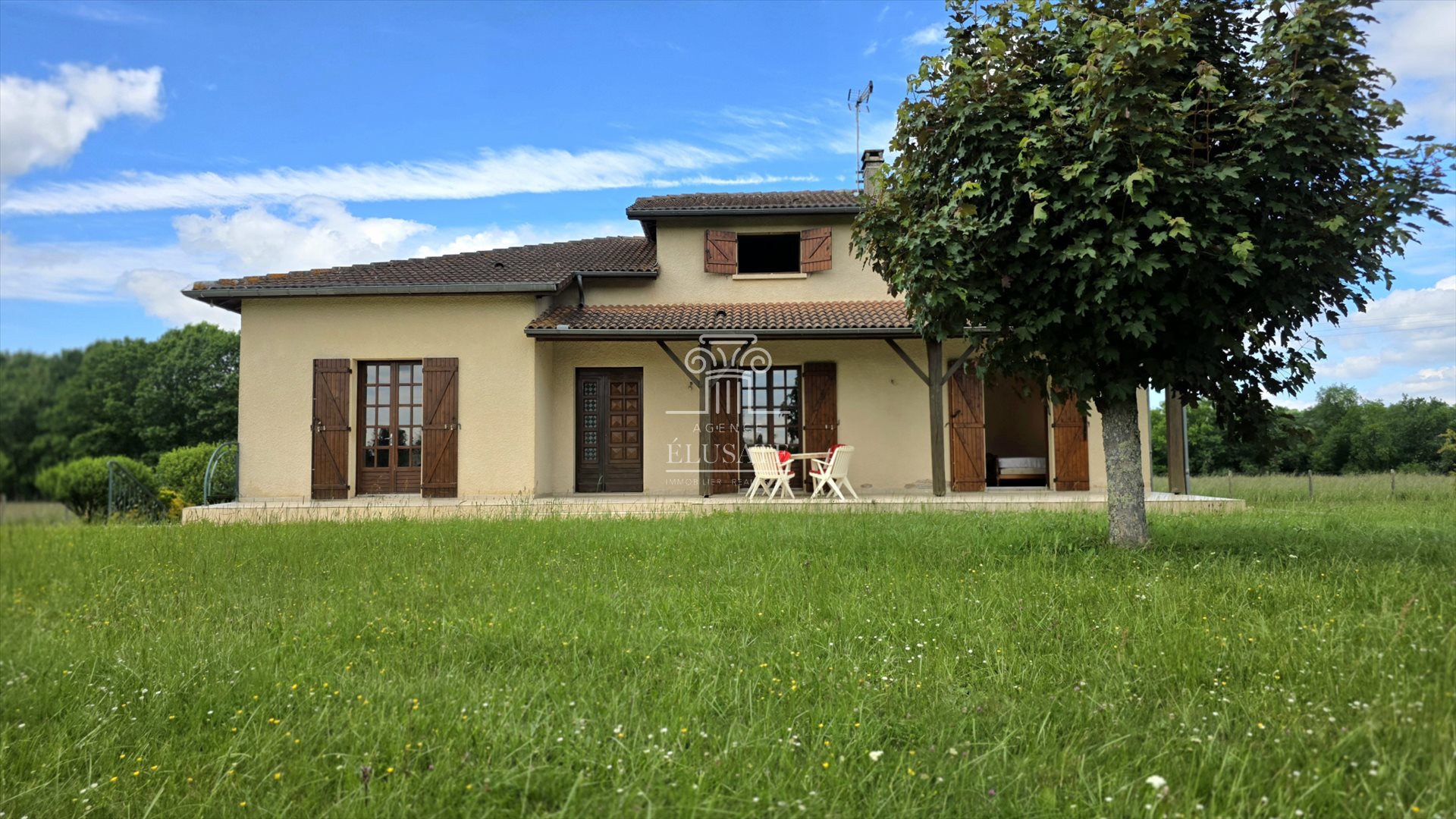 Maison à vendre, 223m², Eauze