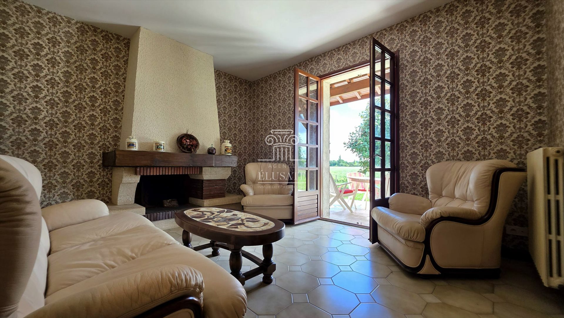 Maison à vendre, 223m², Eauze