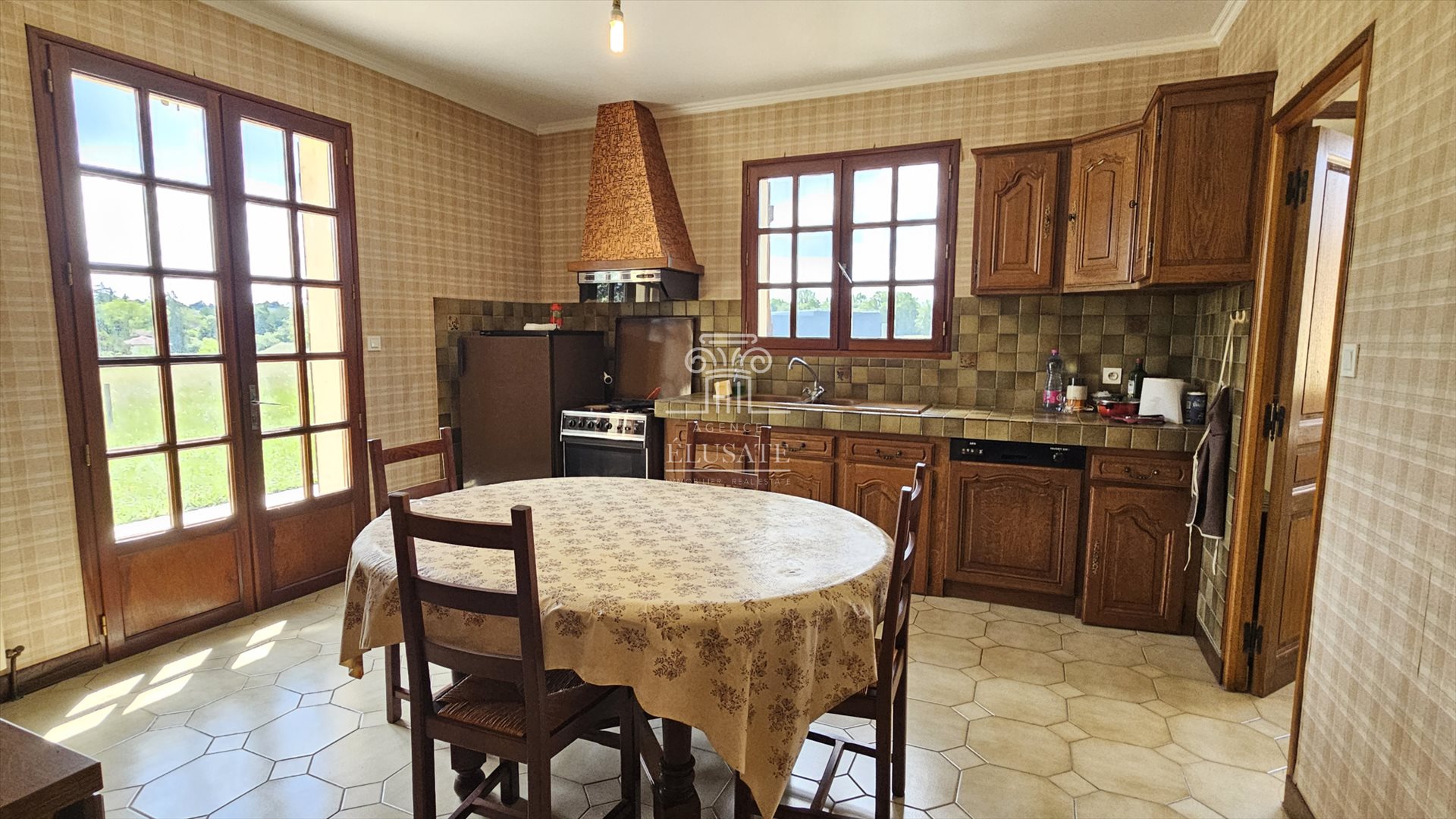 Maison à vendre, 223m², Eauze