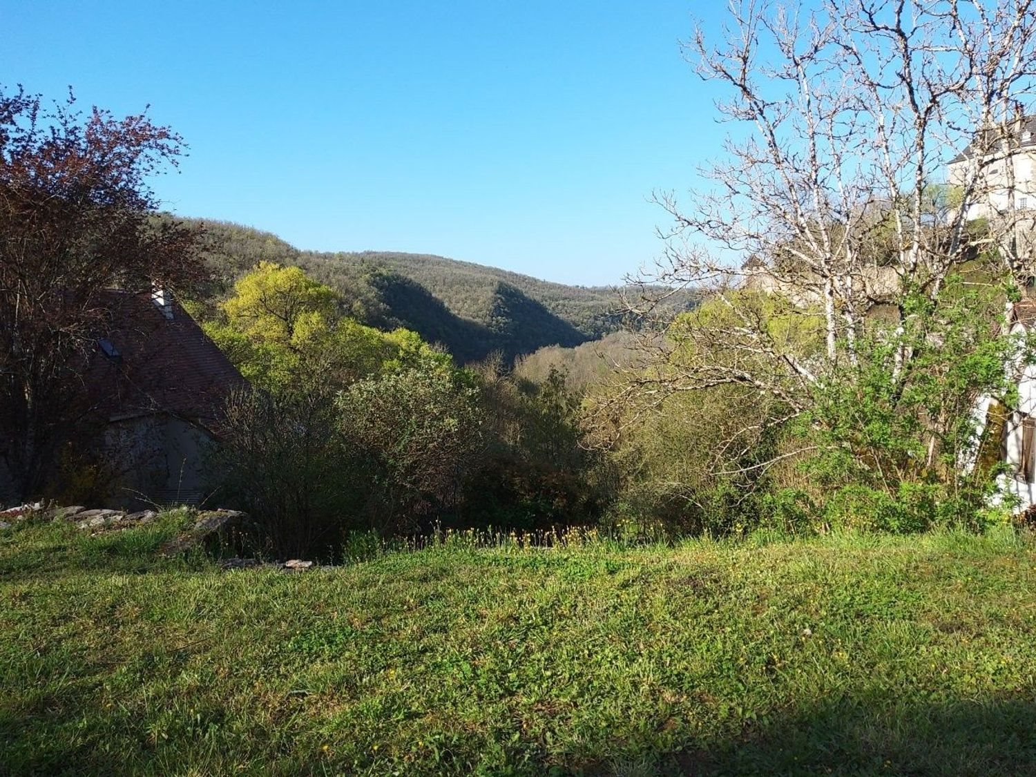 Maison à vendre, 190m², Montvalent