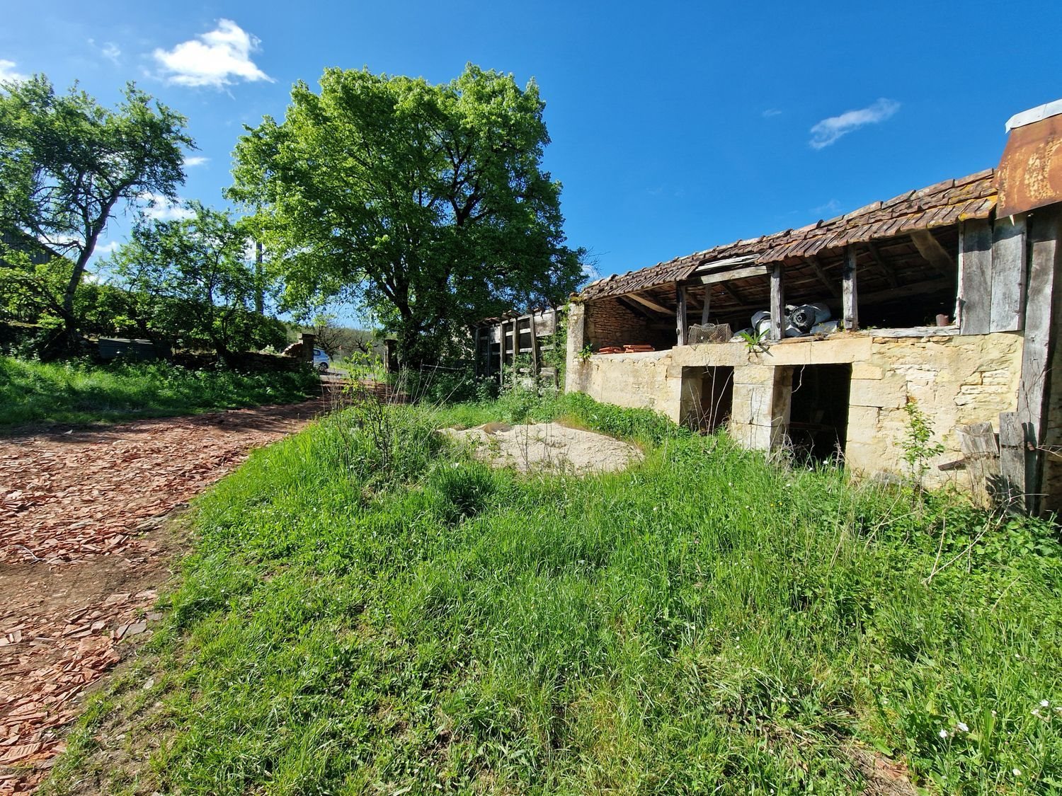 Maison à vendre, 144m², Nadaillac