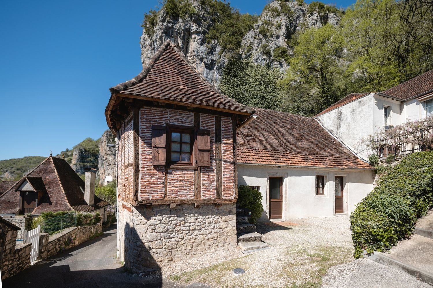 Maison à vendre, 143m², Martel