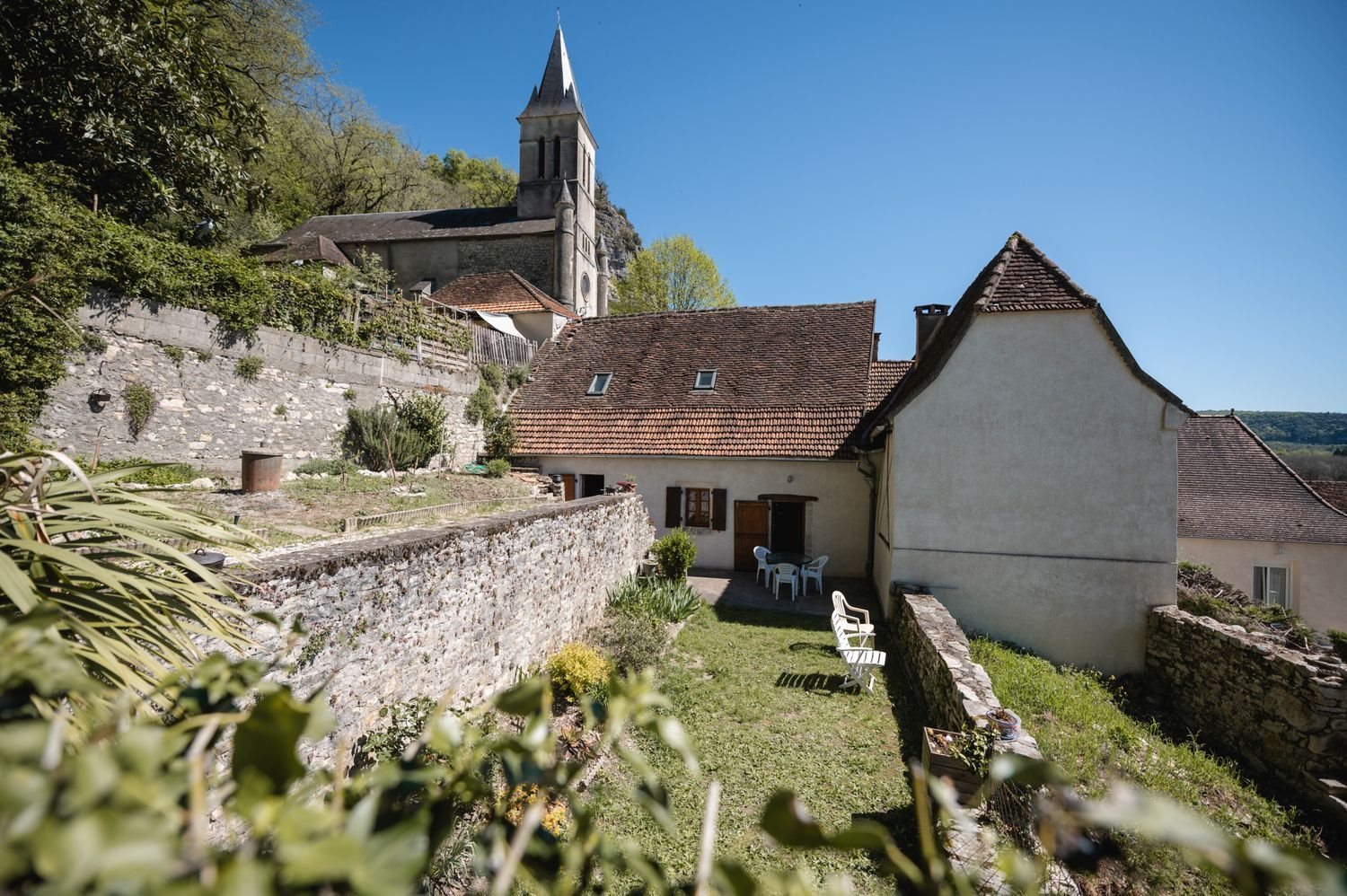 Maison à vendre, 143m², Martel