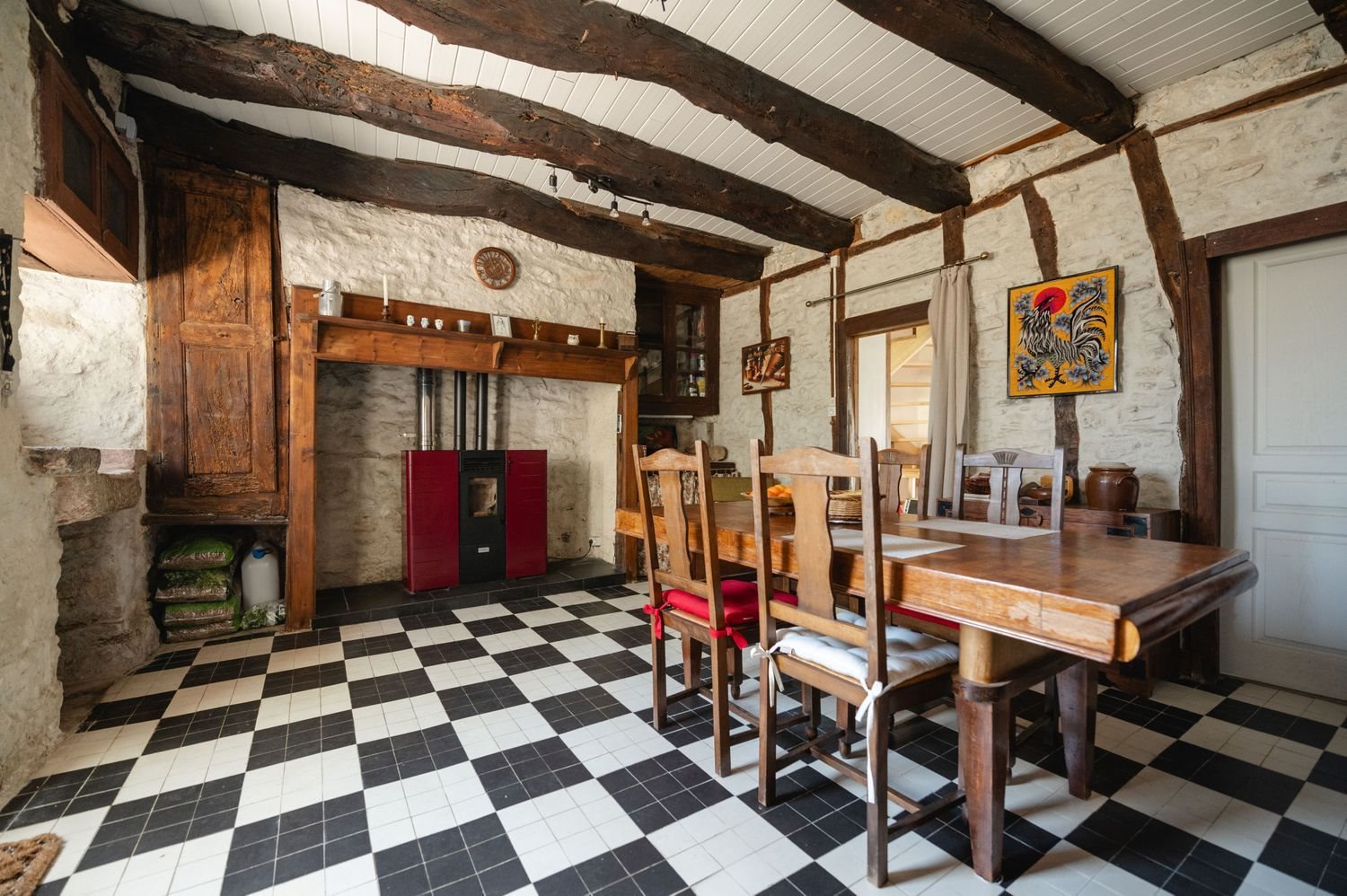 Maison à vendre, 143m², Martel