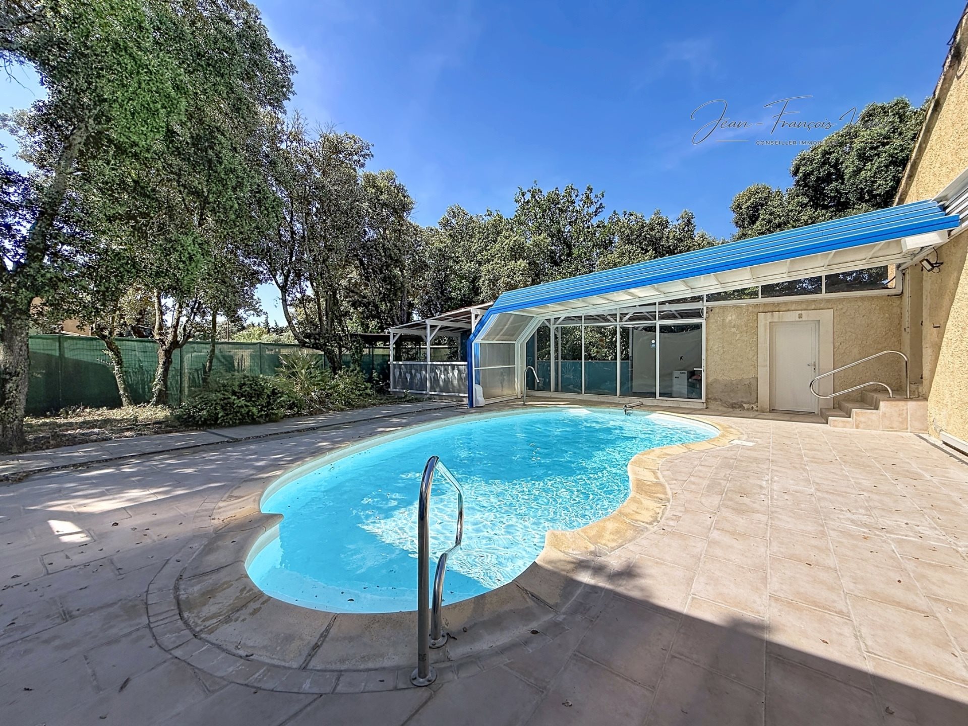 Maison à vendre, 102m², Bouchet