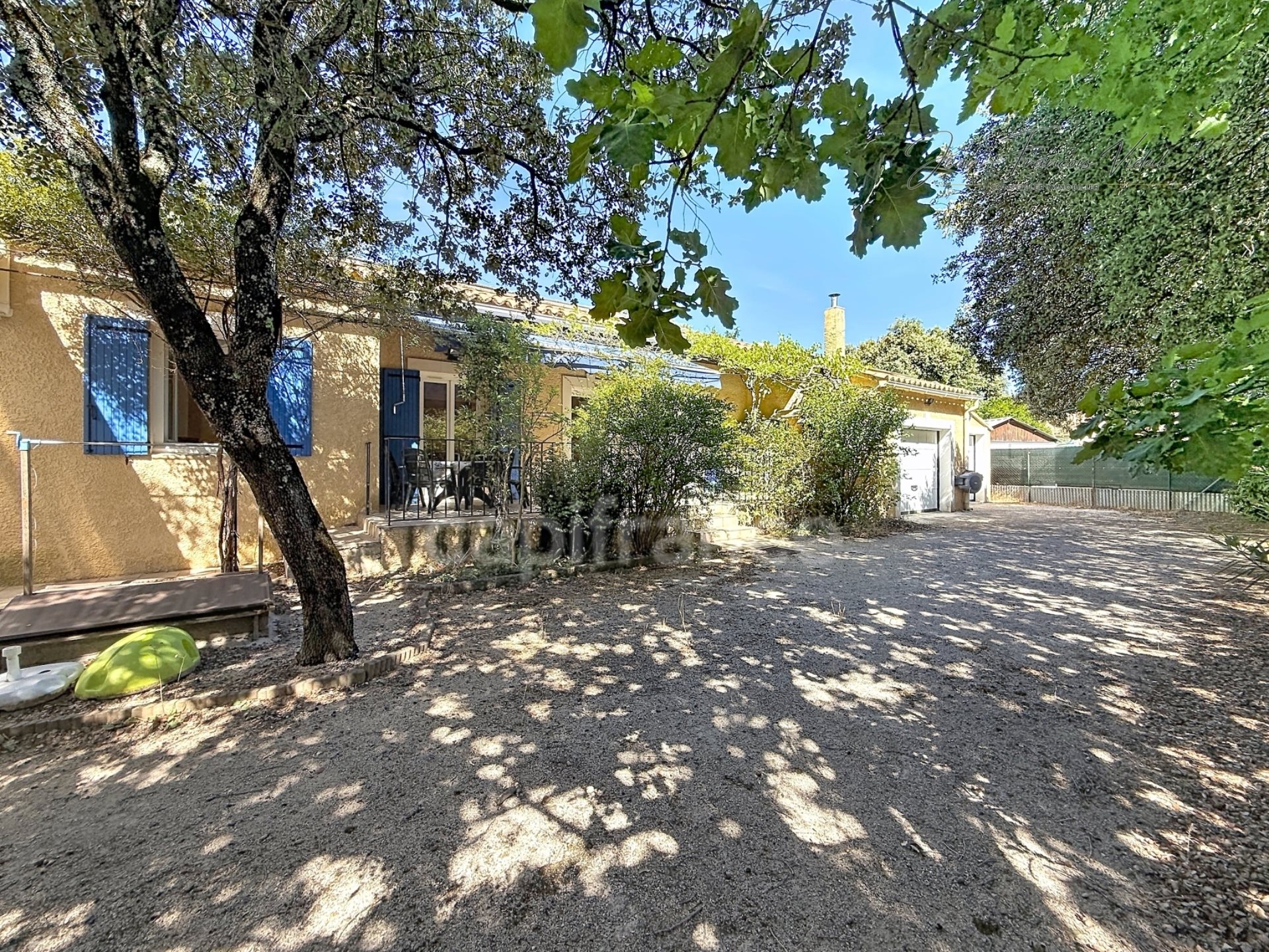 Maison à vendre, 102m², Bouchet