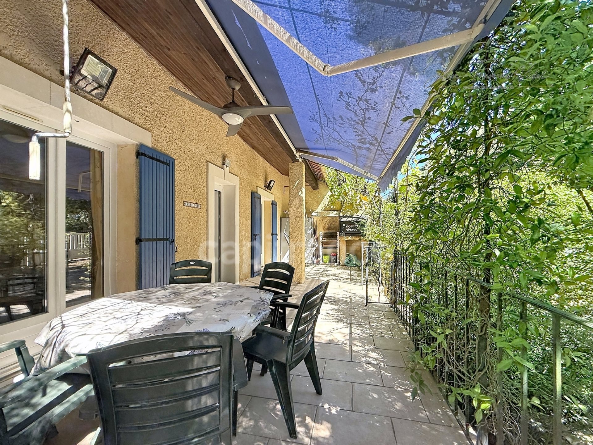 Maison à vendre, 102m², Bouchet