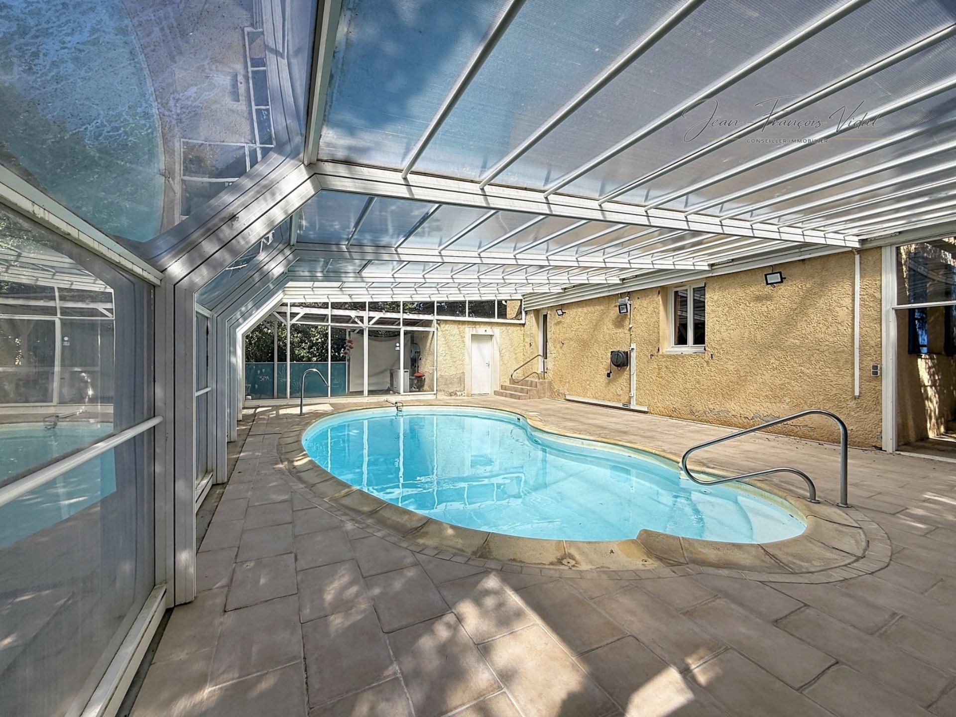 Maison à vendre, 102m², Bouchet