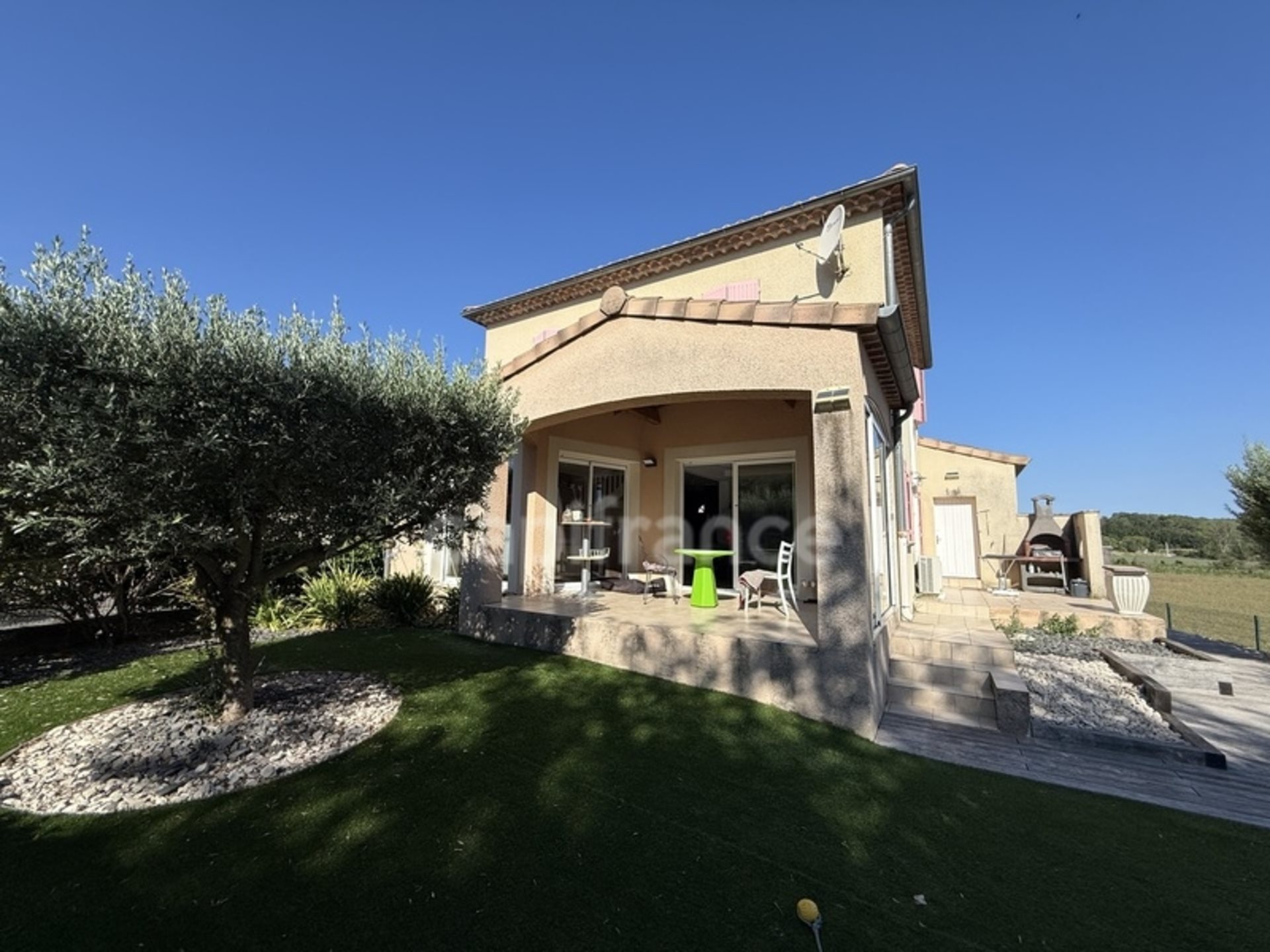 Maison à vendre, 118m², Saint-Paul-Trois-Châteaux