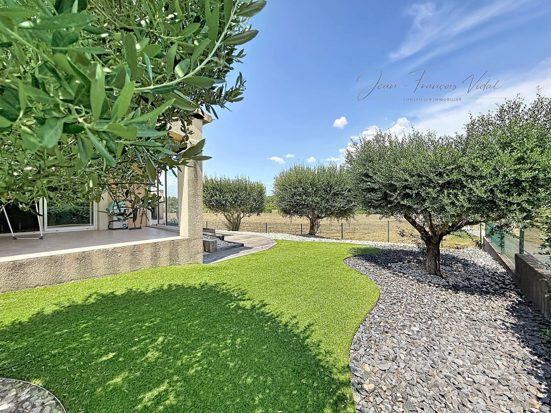 Maison à vendre, 118m², Saint-Paul-Trois-Châteaux