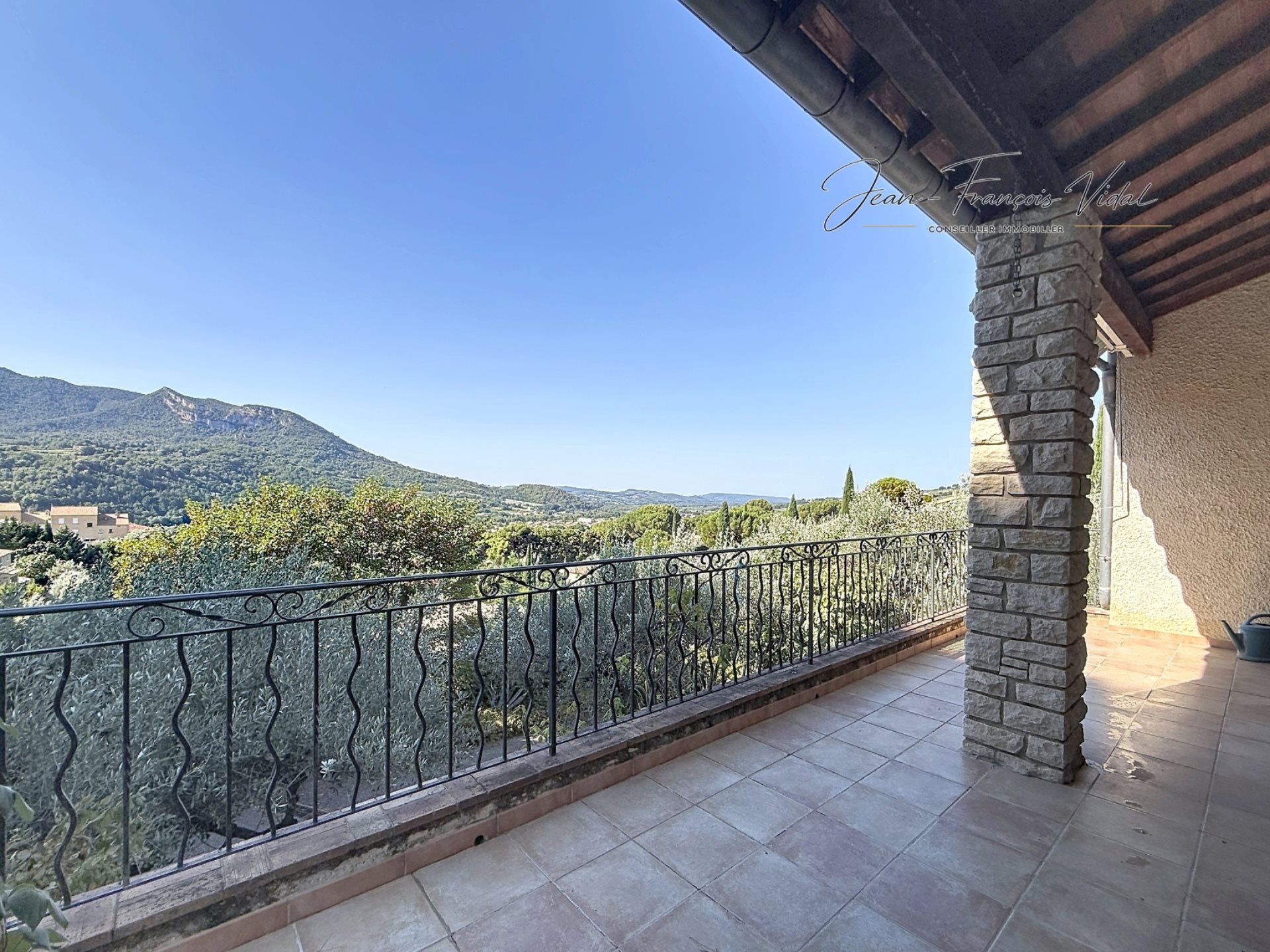 Maison à vendre, 193m², Nyons