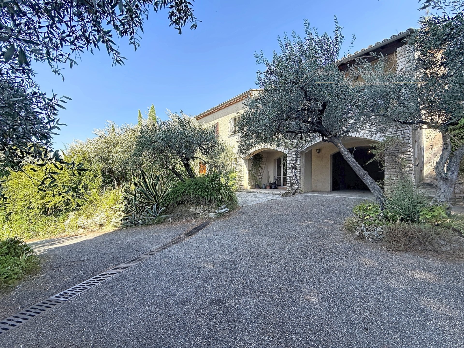 Maison à vendre, 193m², Nyons