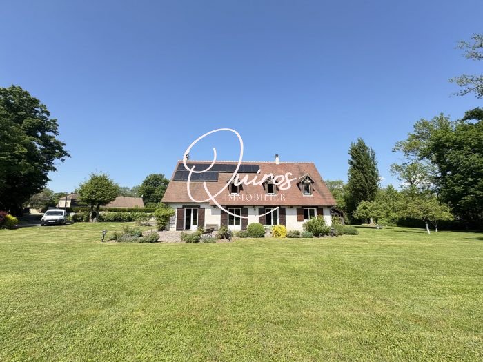 Maison à vendre, 137m², Fontainebleau