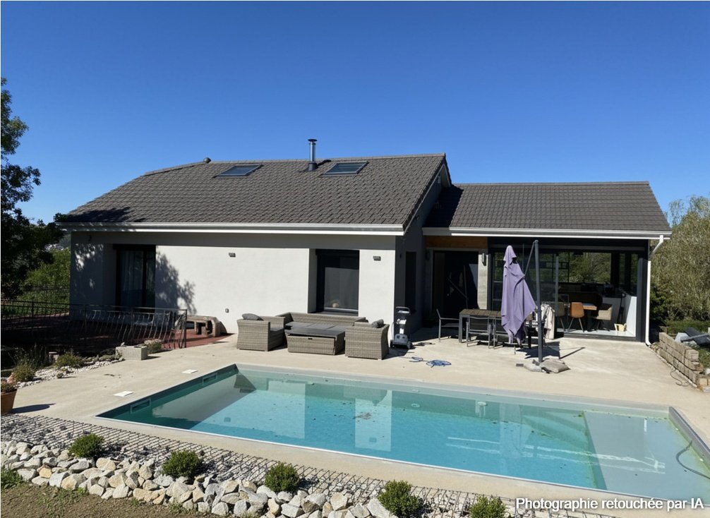 Maison à vendre, 7m², Saint-Étienne