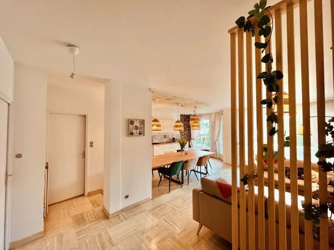Appartement à vendre, 83m², Saint-Etienne