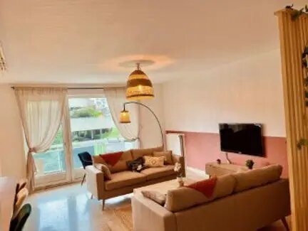 Appartement à vendre, 83m², Saint-Etienne