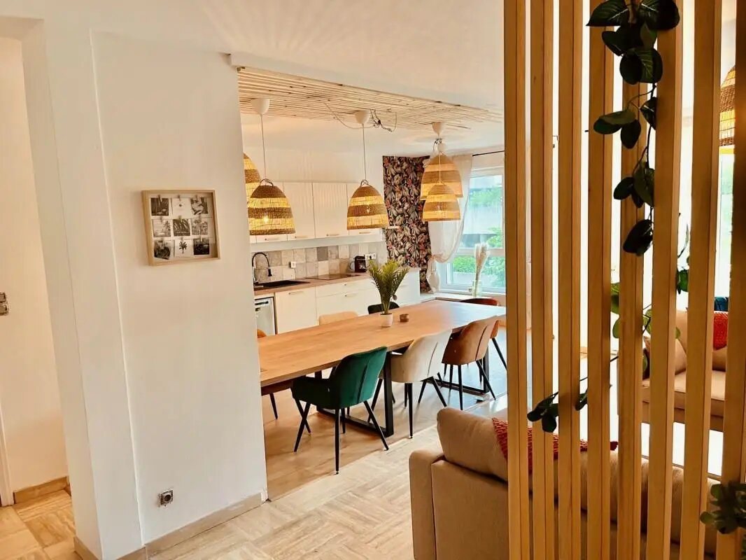 Appartement à vendre, 83m², Saint-Etienne
