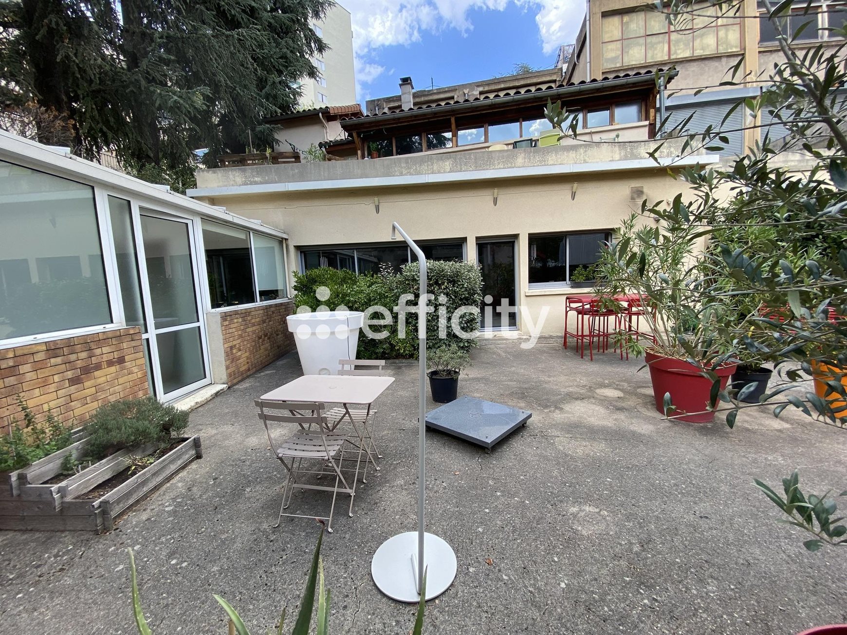 Maison à vendre, 149m², Saint-Etienne