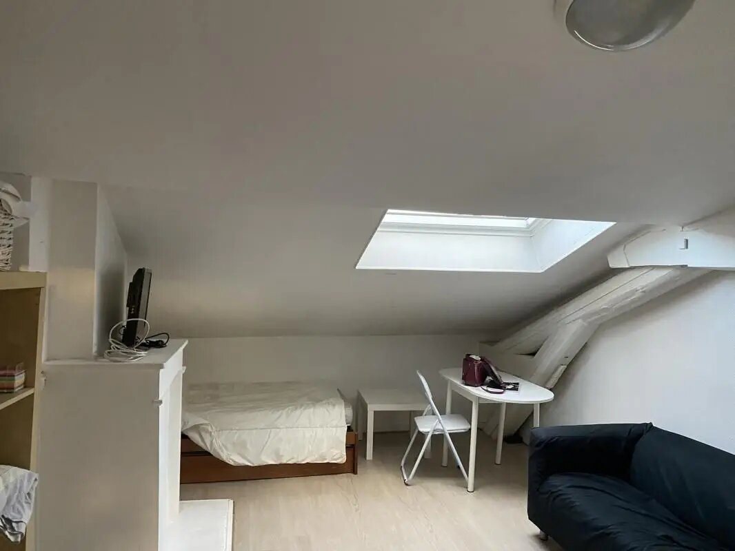 Appartement à vendre, 25m², Saint-Etienne