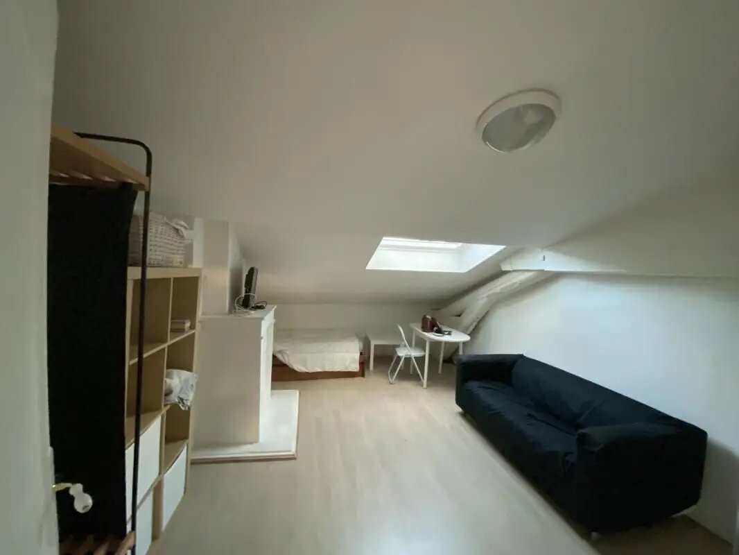 Appartement à vendre, 25m², Saint-Etienne