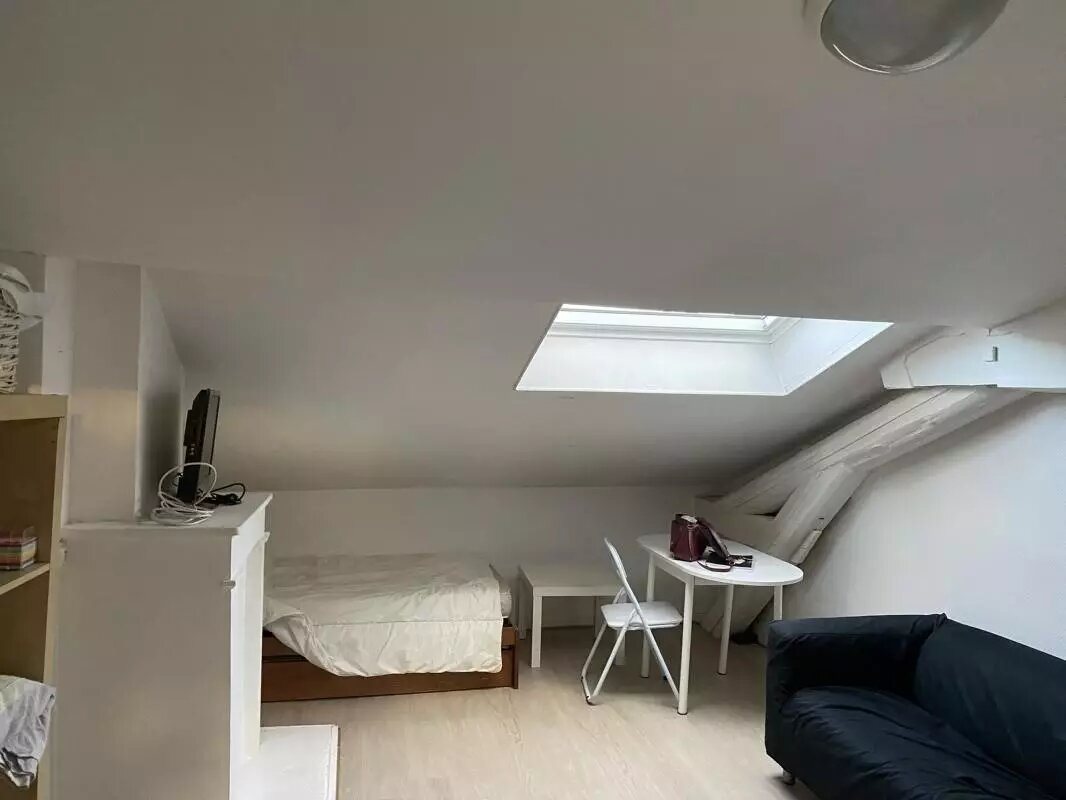 Appartement à vendre, 25m², Saint-Etienne