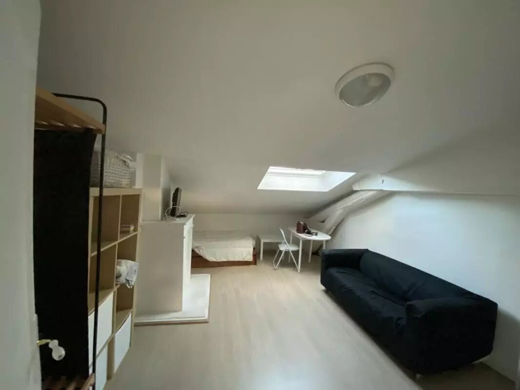 Appartement à vendre, 25m², Saint-Etienne