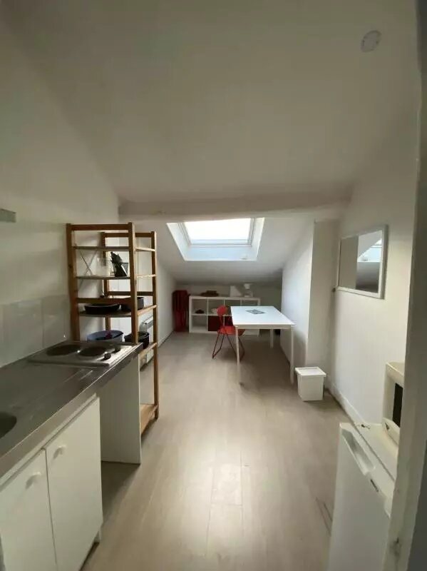 Appartement à vendre, 25m², Saint-Etienne