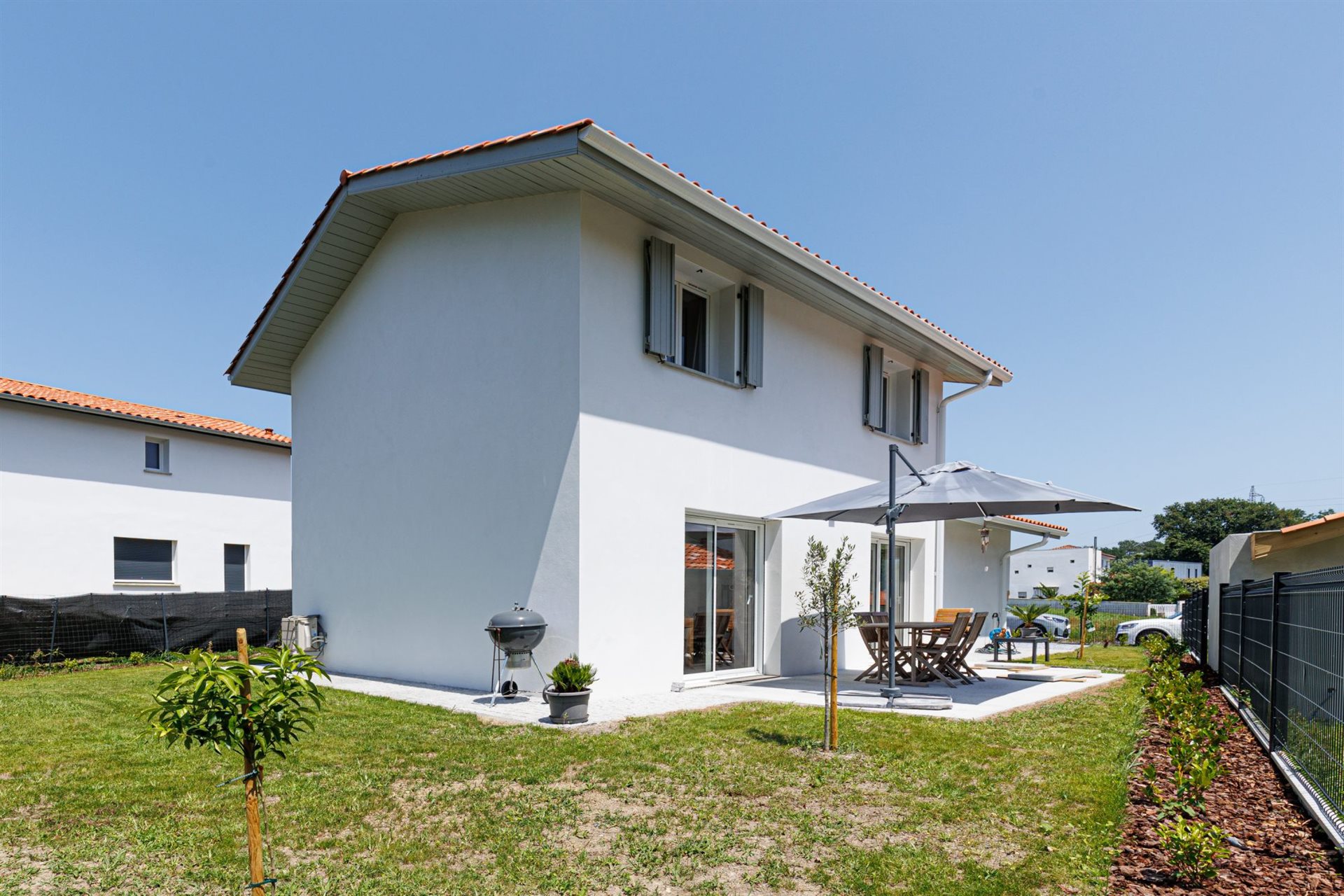 Maison à vendre, 125m², Anglet