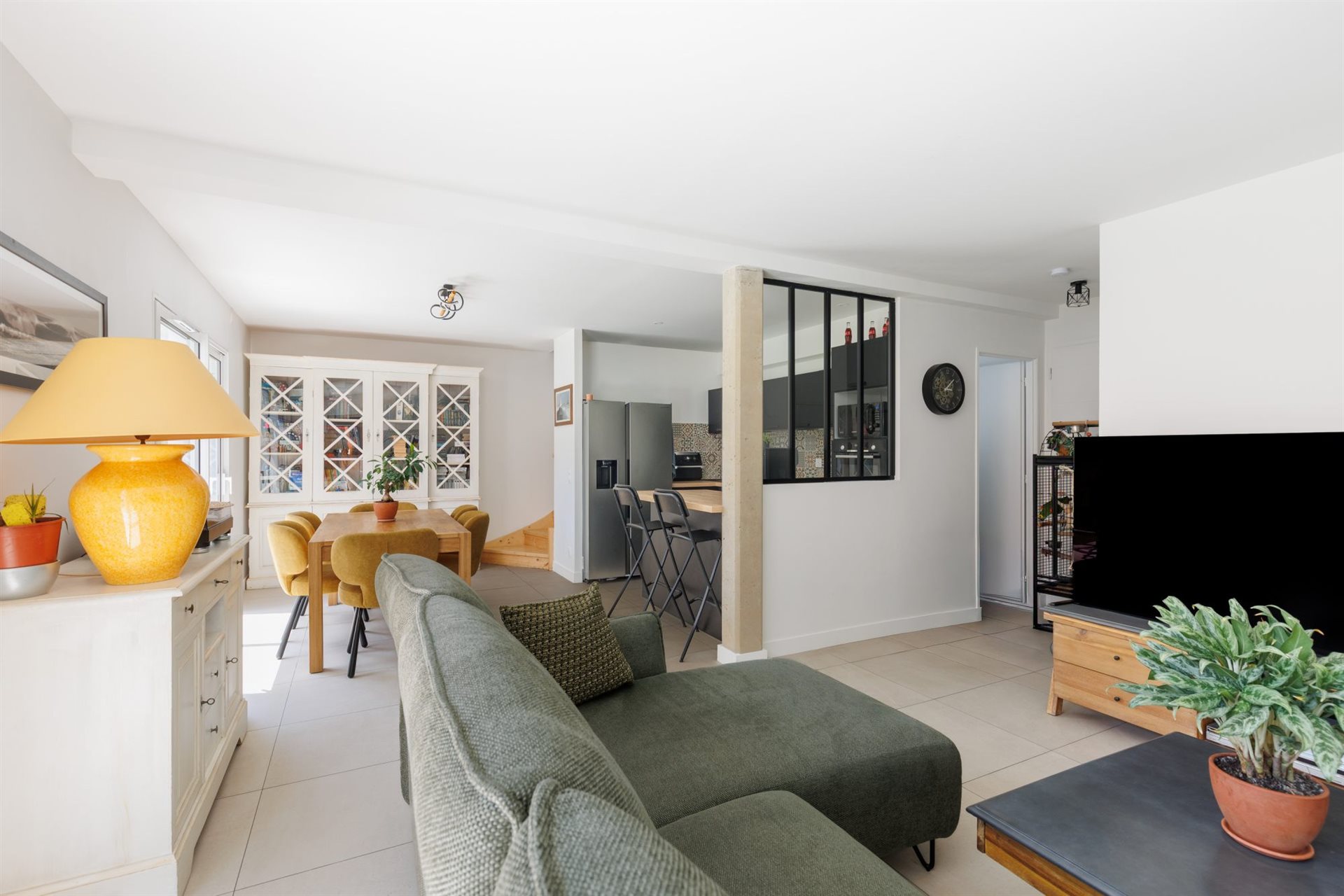 Maison à vendre, 125m², Anglet