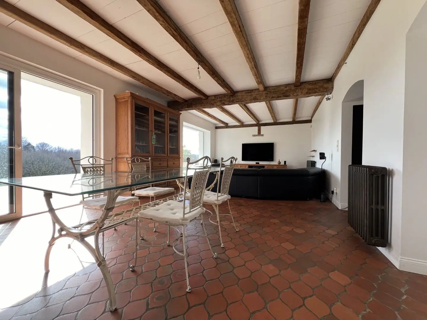 Appartement à vendre, 126m², Villefranque