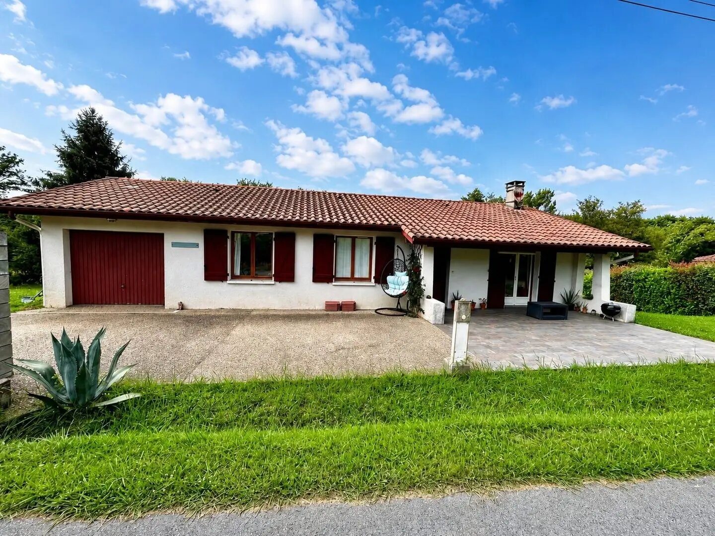 Maison à vendre, 85m², Sames