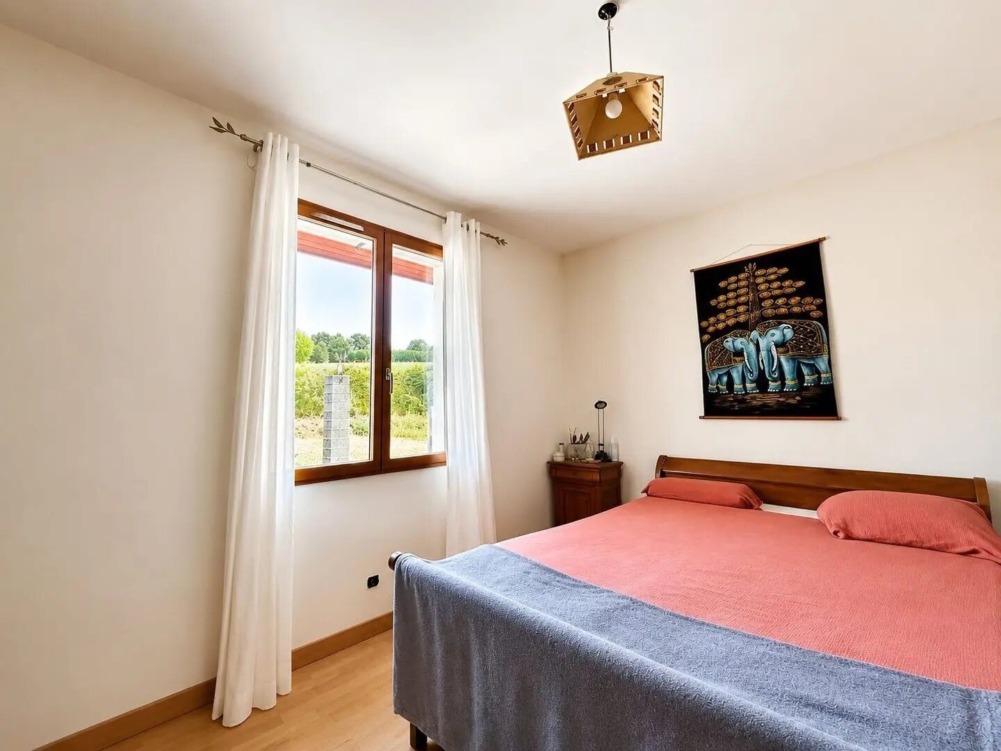 Maison à vendre, 85m², Sames